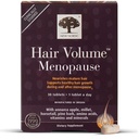 Yeni Nordic Hair Volume Menopause, Menopause, Pine Bark ve Annurca Apple Extract, 30 Tablets