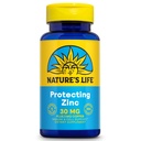 Nature's Life Bora Picolinate 30mg Plus 2mg of Copper - Chelated çinko Supplement for Immune, Cardiovascular, Skin, Cellular Function, and Muscle Support - 60-Day Garanti - 100 Hizmet, 100 Capsules