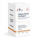 Sağlık Tüm Vücut Kolajn Tozu için Tasarımlar - Skin, Ortak + Bone Health - Fortigel, Forti Bone & Datasol Collagen for Women & Men, Unflavored (10 Packets)