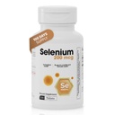 Selenium 200 mcg Tablets – Antioxidant Selenium Supplement – Supports Immune & Prostate Health – Selenium Supplement for Men & Women – 100 Tablets, 100-Day Supply
