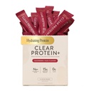 Arrae Clear Protein – Doğal Protein Supplement, Smooth Texture, Mix için kolay, 14 Hizmet, Electrolytes ile Temiz Formula
