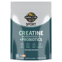 Kadın ve Erkekler için Yaşam Bahçesi tarafından Kre, Güçlü, Performans, Spor Amino Enerji, Unflavored Servisleri Mixlemek için yaklaşık 60 Kolay