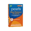 Nature's Way Probiyotik Pearls Max Potency, 5 Milyar Aktif Kültür, 30 Softgels