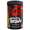Mutant Hardcore BCAA - Pre, Intra or Post Workout – BCAA Next Level branched-Chain Amino Acids Supplement – Hydration + Recovery - 30 Serving - Fruit Punch