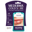 Mederma Ateşi Fırka İyileştirme Patch - The Patch That protects and Conceals Cold Sores - 15 Count