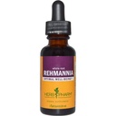 Herb Pharm Rehmannia Extract - 1 fl oz