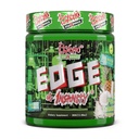 Psycho Pharma Strongest High Stim Preworkout Powder - Edge of Insanity - Most Intense Pre Workout Supplement for Pumps, Strength, Energy and Feel Good Focus. Rivals Famous PWOs of The Past