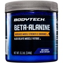 BodyTech Beta-Alanine Powder - Supports Muscle Endurance, Performance & Workout Capacity - Unflavored (5.1 oz, 90 Servings)