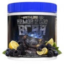 Armor of God BCAA Amino Acid Recovery Supplement, Muscle Repair, Endurance, Hydration, Workout Support (BlackBerry Lemonade)