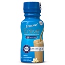 Encan Meal Yenileme Shake, 20g proteini, 350 Calories, Gelişmiş Beslenme Protein Shake, Vanilla, 8 Fl Oz (Görünen 5)