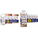 Max protein Beslenme Shakes, Çeşitli Paket, 30g ile Protein & Max Protein Sıvı Beslenme 30g ile Protein Shake