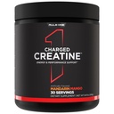 Kural 1 Proteinler Kreatif Kreatin - Multi-Function Workout Supplement with Tinatine, Electrolyte, and Energy Mixs for Intensity, Performance, & Hydration Support (30 Servisler, Mandarin Mango)