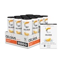 CELSIUS® Zero Sugar Energy Drink & Toz Stick Sche, Orange