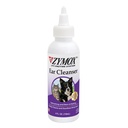 Zymox Ear Köpekler ve Kediler için Temiz Çözüm, 4oz