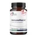 Sağlık ImmunoMod-A için tasarımlar - Immune Support Supplement - Curcumin C3 Turmeric Kompleksi, NAG, Andrographis + N-Acetyl-D-Glucos - Non-GMO, Vegan + Gluten Free (120 Capsules)