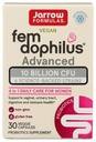 Jarrow Formulas, Fem Dofilius Advanced, 30 Count