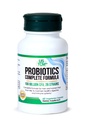 Probiyotiks Complete Formula Capsule - 100 Milyar CFU 26 Strains 60 kapsül
