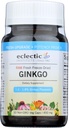 Eclectic Ginkgo 450 Mg Fduv with Glass, Blue, 50 Count