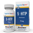 Üstün Kaynak 5-HTP 75 mg. (60 Tablet)