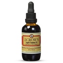 J.CROW'S® Lugol'un Iodine 2 2oz Çözümü
