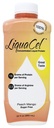 Global Health Products Liquacel Liquid Protein Sugar Free Peach Mango 1 X 32oz Bottle, Set of 2