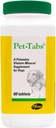 Pet Tabs Original Formula Vitamin Tamam, 60 Kont