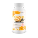 Fungus Hack Plus Probiotic Internal Fungus Fighter - Antifungal Probiotic - Nail Fungus Treatment - This Toe Fungus Treatment is Designed to Balance Probiotics to Help Fight Off Fungus