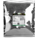 Frontier Co-op Organic Stinging Nettle Root, Cut and Sifted, Kosher | 16 Ounce (Pack of 1)