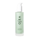 OSEA Hyaluronic Body Serum - 4oz - Fragrance-Free, Hypoallergenic & National Eczema Association Approved - Ultra-Hydrating Serum for Sensitive Skin and All Skin Types