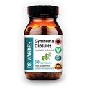 DR WAKDE's® Gymnema Capsules (Gudmar) I 100% Herbal I 60 Veggie Capsules I Ayurvedic Supplement I All Natural