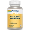 Solaray Malic Acid ile Magnezyum | 90 CT