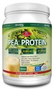 Olympian Labs Vanilla Pea Protein, 494 Grams, 13 Hizmet
