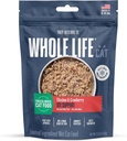 Tüm Life Cat Urinary Supplement, Feline UTI Remedy & Prevention, Urinary Tract Enfeksiyon Tedavisi - Cats için Doğal Cranberry, Probiyotik for Health & Digestive Support - 30-Day Supply