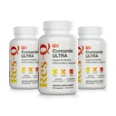 Res-Q CurcuminULTRA 3-Pack