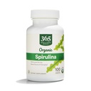 365 by Whole Foods Market, Spirulina 500 mg, 100 ct