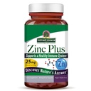 Zinc Plus + Vitamins for Adults - 25mg of Immune Support with B6 60 Veg Capsules - Vegan, Gluten-Free, Cruelty-Free Zinc Piclonate | Immune Support