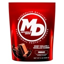 Biotest Metabolic Drive Protein - Low-Carb Flavor-Bomb, 20 Hizmet - Whey Isolate + Micellar Casein - Signature Chocolate