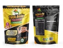 Total Belly Cleanse Powder – Plant-Based Herbal Fiber Blend – No Sugar, No Sodium– 1lb(16oz)
