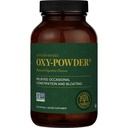 Global Healing Center Oxy-Powder Oksijen Esaslı Güvenli ve Doğal Kolon Temizleyici ve Occasional Constipation (120 Capsules)(Pazarlama değişebilir)