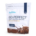 NuEthix Formulations ISO-Perfect with Digestive Support (Chocolate, 14 Hizmet)