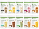 Healthy Burner Combo Duo - Meal Shake and Burner Pro-lesa 30 days Random Flavors to be selected upon availability