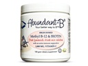Sufficient-C Abundant-B High-Dose Torch B-12 ve Biotin Pink Lemonade Energy Drink Mix Solution - Flavor w/Function in each Renoing sip!