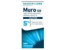 Muro 128 5% Sodium Chloride Hypertonicity Ophthalmic Solution, 0.5 Fl Oz (15 mL)