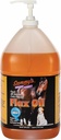 Sammy's Shiny Coat Flax Oil for Horses, Pure Flaxseed Oil for Horse, Rich in Omega-3 Fatty Acids, Flax Oil Horse Supplement for Skin and Coat, Immune, Cardio and Joint Support, 1 Gallon with Free Pump