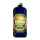 Sıvı Gümüş Çözüm, 16 Oz., 50 PPM, Silver MTN Minerals, (Medical Length Silver, Most Bio available colloidally Suspended Nano partikülleri)