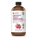Tamam Doğal Urinary Tract Tamam 8oz - Organik Cranberry, D-Mannose, Beet Root, Fennel Tohum ve Turmeric Tract Health için sıvı Supplement