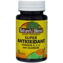 Nature's Blend Super Antioksi Aces 60 Sgels