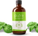 26 Herb Dr. Sebi Maya Formula | Iron-Rich Herbal Mix | Destekler Hızlı ve Sağlık | Destekler Kolon Temiz ve Full Body Detox | Honduras'ta Yabanatlı Malzemelerle Yapılan
