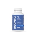 BodyBio PC - Beyin Sağlığı için Phosphatidylcholine, Ruhty, Bilişsel Fonksiyonl, Hücresel Onarım ve Sağlıklı Ağlama, Phospholipid Kompleksi
