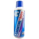Ronnie Coleman Signature Series L-Carnitine XS 3000 Sıvı, Amino Asits Metabolism ve Lean Muscle Strength Support, Stimulant Free, Sugar Free, Zero Carbs, Grape, 16 Oz